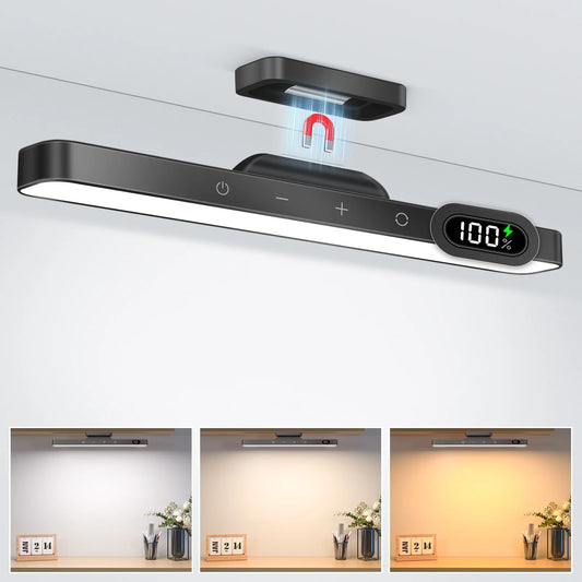 Veilleuse LED WILLED Rechargeable Sans Fil