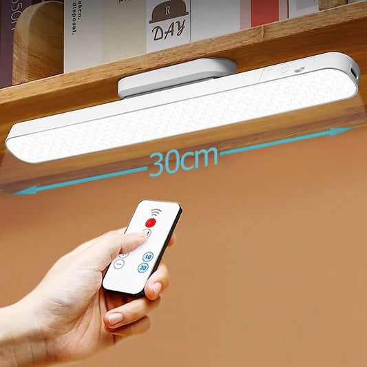 Lampe LED Magnétique USB Rechargeable