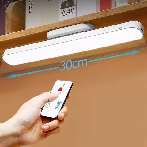 Lampe LED Magnétique USB Rechargeable