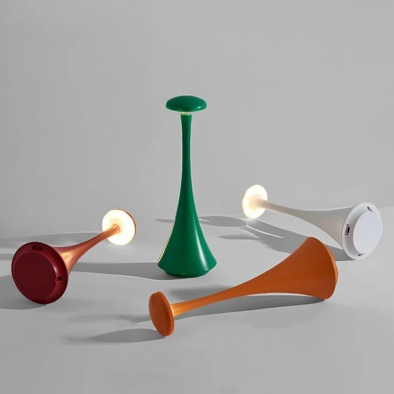 Lampe LED Tactile Sans Fil Rechargeable