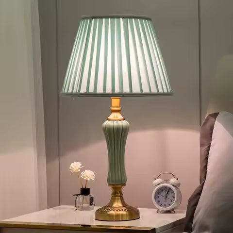 Lampe Chevet Céramique Design & Moderne